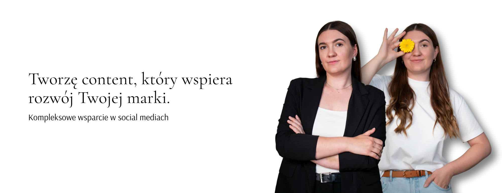 Just Reel – kreatywna komunikacja w social media